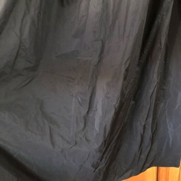 Saint Art Pleated Sleeveless Belted Chelsea MIDI Dress - S - Picture 13 of 14